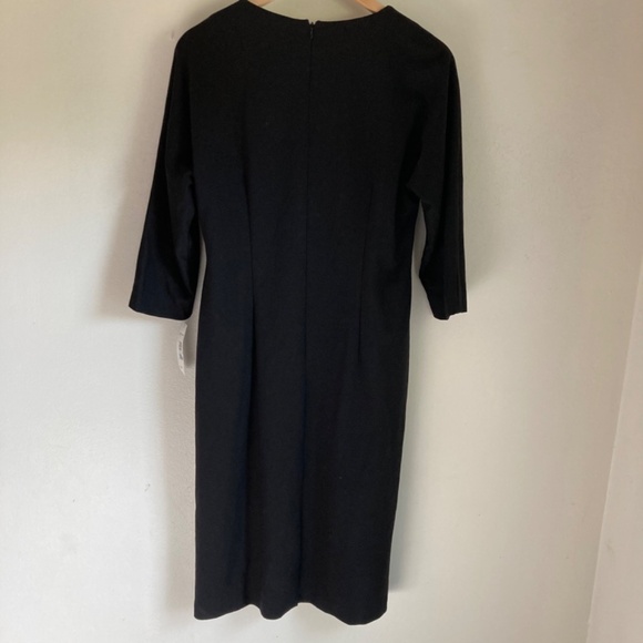 New Pendleton women’s modal wool blend dress - Picture 6 of 10